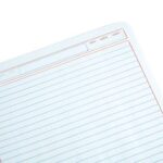 CUADERNO PROFESIONAL NARANJA HL 2900 O (CARTÓN) - Image 2