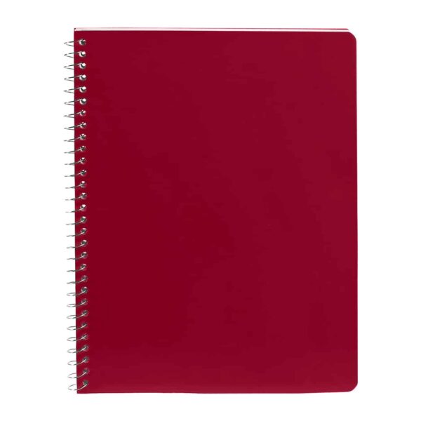 CUADERNO PROFESIONAL TINTO HL 2900 T (CARTÓN)