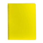 CUADERNO PROFESIONAL AMARILLO HL 2900 Y (CARTÓN)