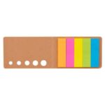 PORTA NOTAS TRUSKAVET BEIGE HL 6010 BE (CARTÓN / PAPEL)