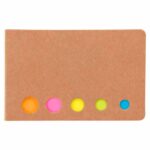 PORTA NOTAS TRUSKAVET BEIGE HL 6010 BE (CARTÓN / PAPEL) - Image 2