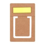 SEPARADOR ECOLÓGICO WORA BEIGE HL 6020 BE (CARTÓN)