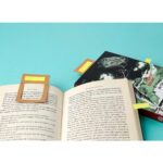 SEPARADOR ECOLÓGICO WORA BEIGE HL 6020 BE (CARTÓN) - Image 2