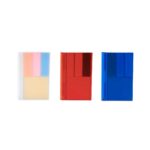 PORTA NOTAS VENTALL AZUL HL 6035 A (PLÁSTICO) - Image 4