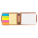 PORTA NOTAS PETRUCCI BEIGE HL 6040 BE (CARTÓN / PAPEL / PLÁSTICO)