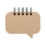 PORTA NOTAS MUHAM BEIGE HL 6045 BE (CARTÓN / PAPEL) - Image 6