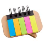 PORTA NOTAS MUHAM BEIGE HL 6045 BE (CARTÓN / PAPEL) - Image 3