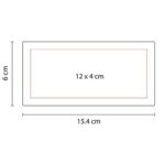 PORTA NOTAS INZIA BEIGE HL 61200 BE (CARTÓN / PAPEL / PLÁSTICO) - Image 3