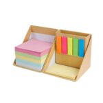 PORTA NOTAS ANSER BEIGE HL 6230 BE (CARTÓN / PAPEL) - Image 5