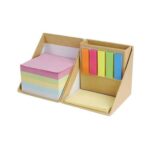 PORTA NOTAS ANSER BEIGE HL 6230 BE (CARTÓN / PAPEL)