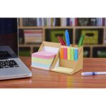 PORTA NOTAS ANSER BEIGE HL 6230 BE (CARTÓN / PAPEL) - Image 3