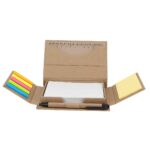 PORTA NOTAS HAYMAN BEIGE HL 6245 BE (CARTÓN / PAPEL) - Image 5