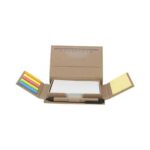 PORTA NOTAS HAYMAN BEIGE HL 6245 BE (CARTÓN / PAPEL) - Image 2