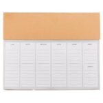 PROGRAMADOR PRISTINA BEIGE HL 6280 BE (CARTÓN / PAPEL / PLÁSTICO) - Image 2