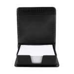 PORTA NOTAS BOX NOTES NEGRO HL 6520 (PLÁSTICO) - Image 4