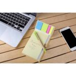 PORTA NOTAS AZALAI BEIGE HL 6530 BE (CARTÓN / PAPEL) - Image 2