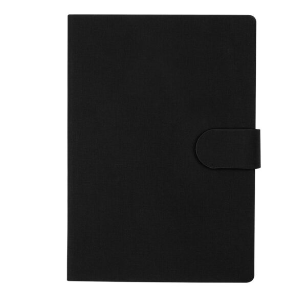 LIBRETA VONIT NEGRO HL 6590 N (CURPIEL) - Imagen 3