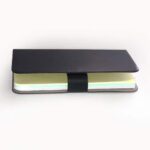 PORTA NOTAS KALI NEGRO HL 6630 N ()