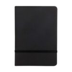 SET KHALID NEGRO HL 9043 N (CURPIEL LIBRETA / ALUMINIO BOLÍGRAFO) - Image 7