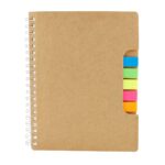 LIBRETA KORYAK BEIGE HL 9050 BE (CARTÓN) - Image 5