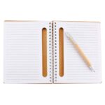 LIBRETA KORYAK BEIGE HL 9050 BE (CARTÓN) - Image 3