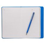 LIBRETA FUNEE AZUL HL 9055 A (CURPIEL) - Image 2