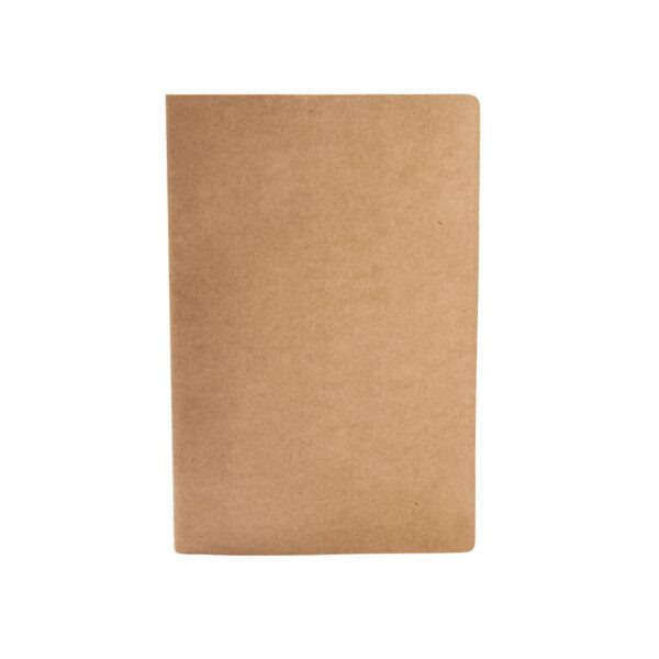 LIBRETA FARIBA BEIGE HL 9087 BE (CARTÓN)