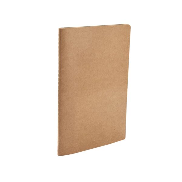 LIBRETA FARIBA BEIGE HL 9087 BE (CARTÓN) - Imagen 2