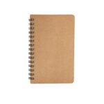 LIBRETA STONE BEIGE HL 9089 BE (CARTÓN / PAPEL A BASE DE PIEDRA NATURAL)