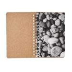 LIBRETA STONE BEIGE HL 9089 BE (CARTÓN / PAPEL A BASE DE PIEDRA NATURAL) - Image 3