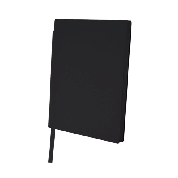 LIBRETA DREW NEGRO HL 9090 N (CURPIEL) - Imagen 2