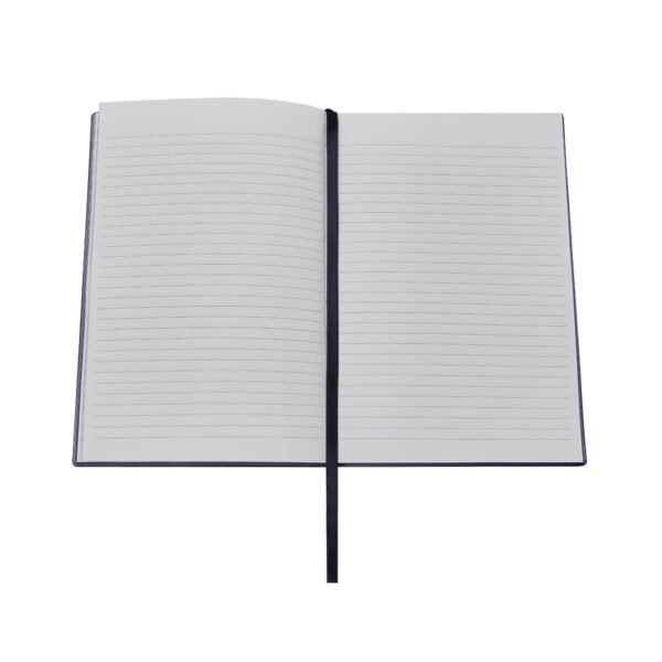 LIBRETA DREW NEGRO HL 9090 N (CURPIEL) - Imagen 3