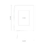 LIBRETA DREW ROSA HL 9090 P (CURPIEL) - Image 3