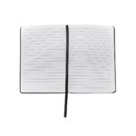 LIBRETA CAMUS NEGRO HL 9092 N (PIEL RECICLADA) - Image 2