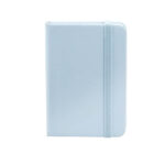 LIBRETA ORWELL GRIS AZUL CIELO HL 9093 AC (CURPIEL) - Image 2