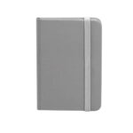 LIBRETA ORWELL GRIS GRIS HL 9093 G (CURPIEL) - Image 2