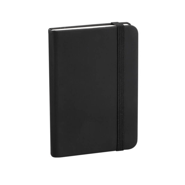 LIBRETA ORWELL GRIS NEGRO HL 9093 N (CURPIEL)