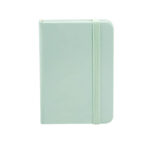LIBRETA ORWELL GRIS VERDE HL 9093 V (CURPIEL) - Image 2