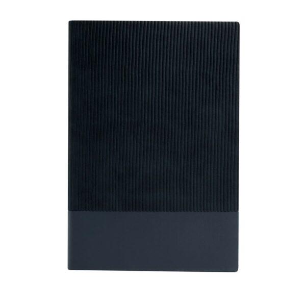 LIBRETA DOUX NEGRO HL 9094 N (CURPIEL) - Imagen 5