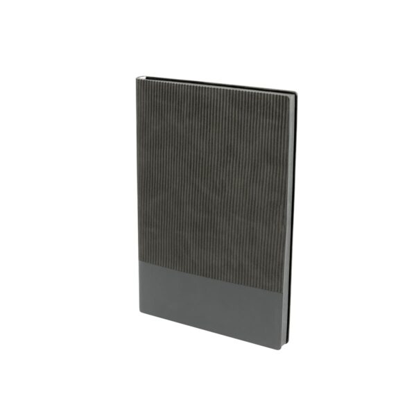 LIBRETA DOUX GRIS HL 9094 G (CURPIEL)