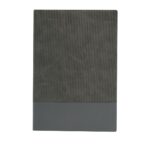 LIBRETA DOUX GRIS HL 9094 G (CURPIEL) - Image 2
