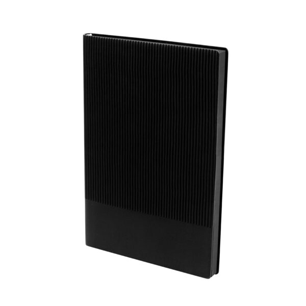 LIBRETA DOUX NEGRO HL 9094 N (CURPIEL)