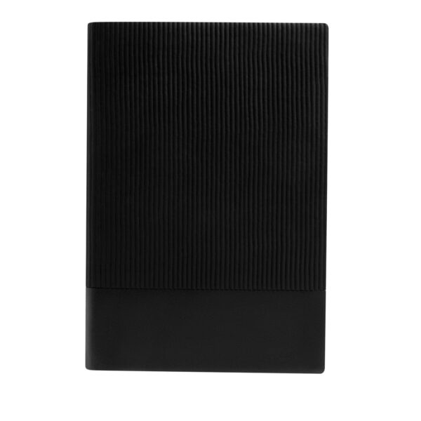 LIBRETA DOUX NEGRO HL 9094 N (CURPIEL) - Imagen 2