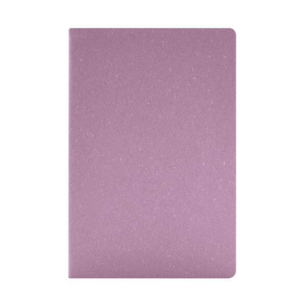 LIBRETA DEREBO MORADO HL 9095 M (CARTÓN)