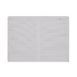 LIBRETA DEREBO NEGRO HL 9095 N (CARTÓN) - Image 3