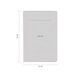 LIBRETA DEREBO VERDE HL 9095 V (CARTÓN) - Image 3