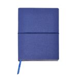 LIBRETA MARKUS AZUL HL 9097 A (CURPIEL) - Image 2