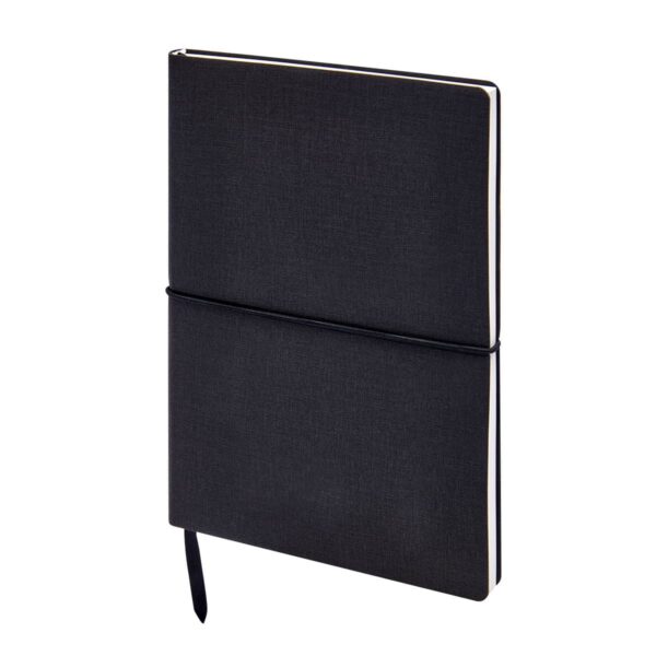 LIBRETA MARKUS NEGRO HL 9097 N (CURPIEL)