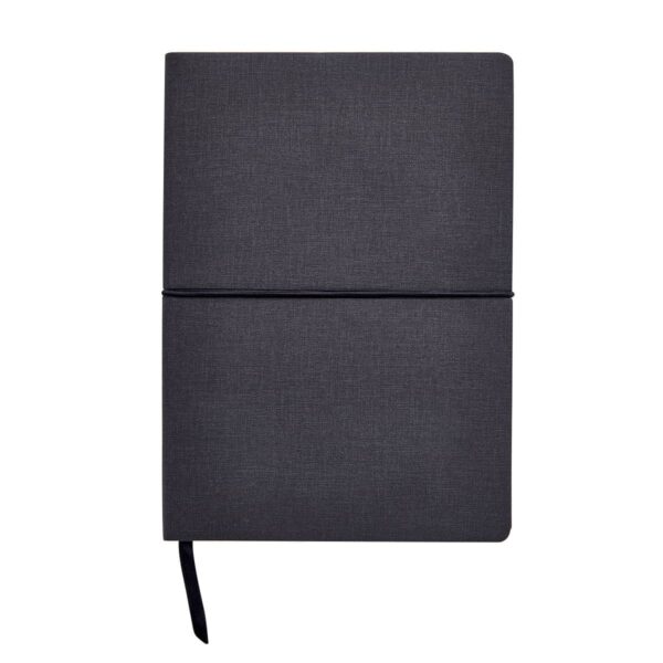 LIBRETA MARKUS NEGRO HL 9097 N (CURPIEL) - Imagen 2