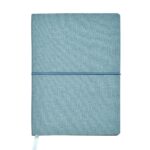 LIBRETA MARKUS VERDE HL 9097 V (CURPIEL) - Image 2